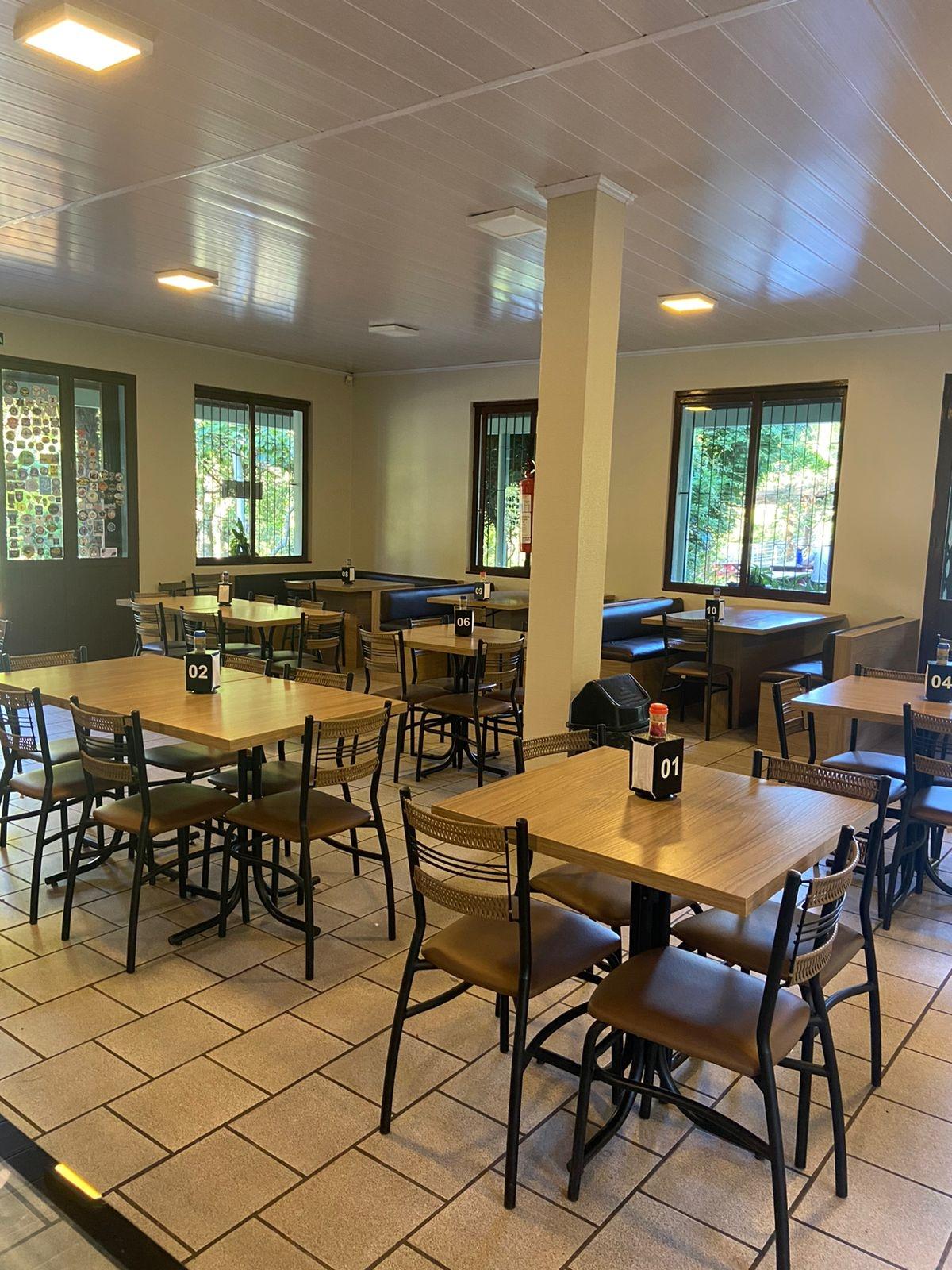 Restaurante Casa Werner