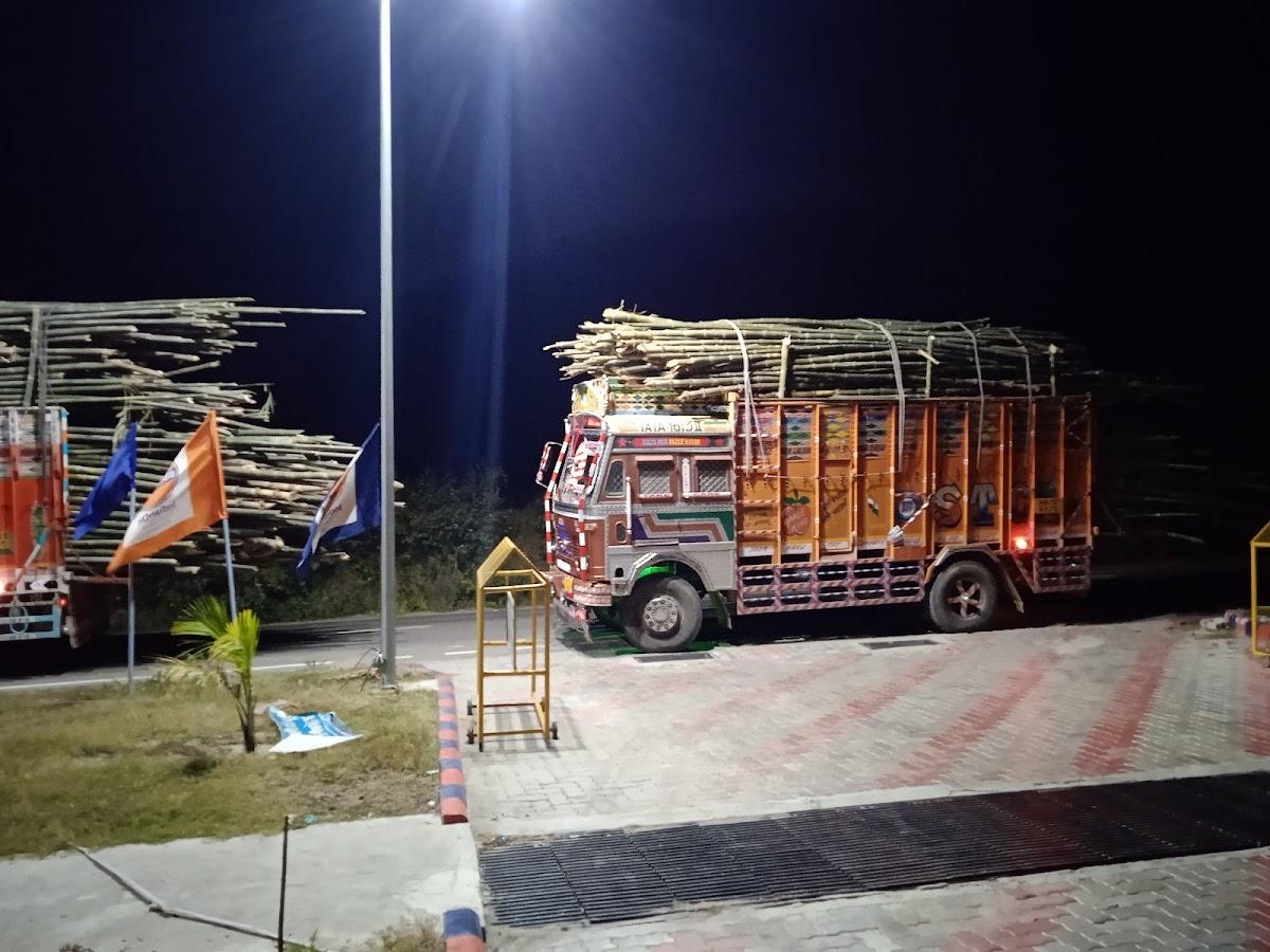 Sher a Punjab Mitran Da Punjabi Dhaba