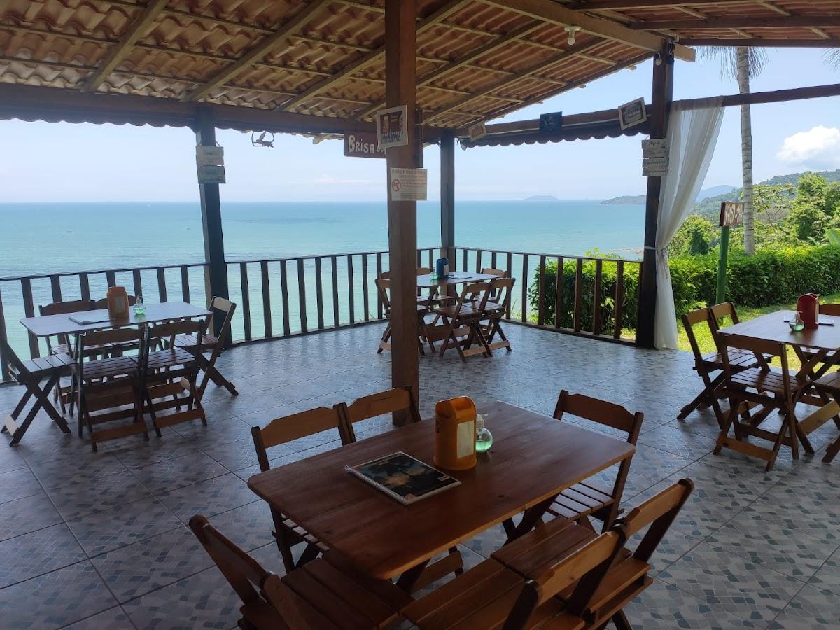 QUIOSQUE BRISA DO MAR SINCE 2018