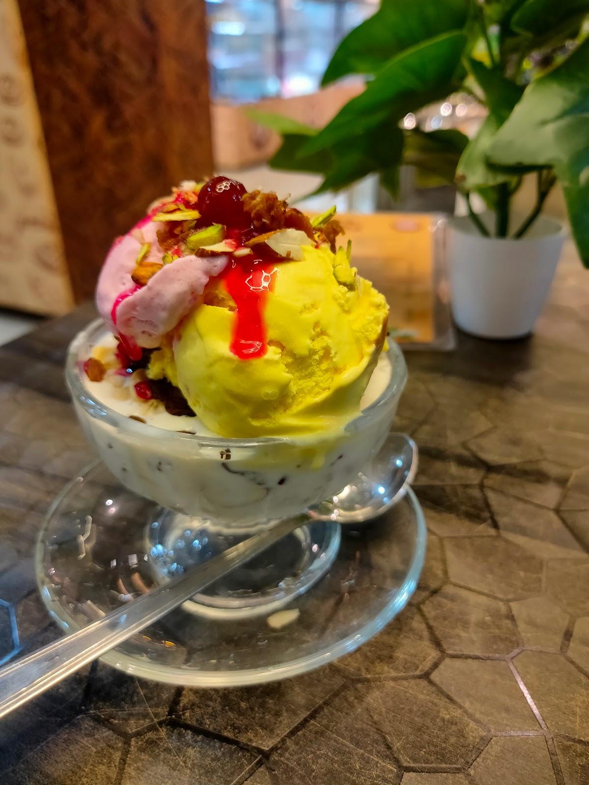 Cake World Chanthavila