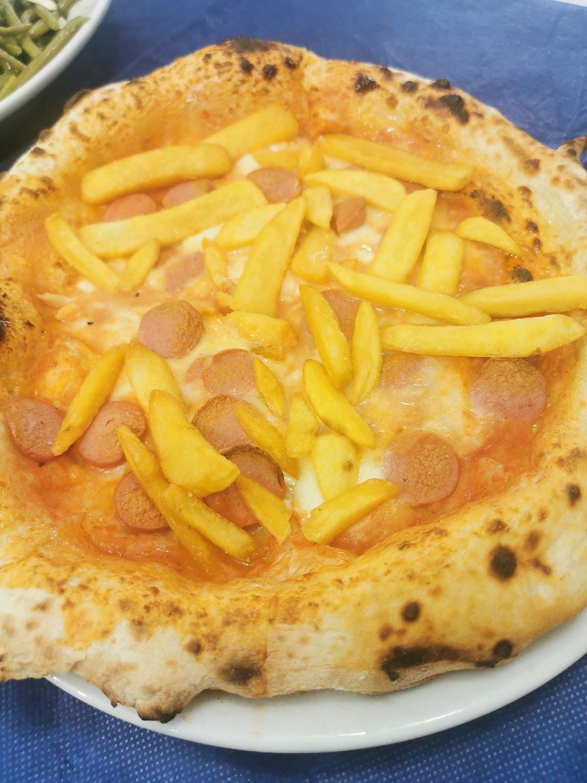 L'angolo del gusto bistrot