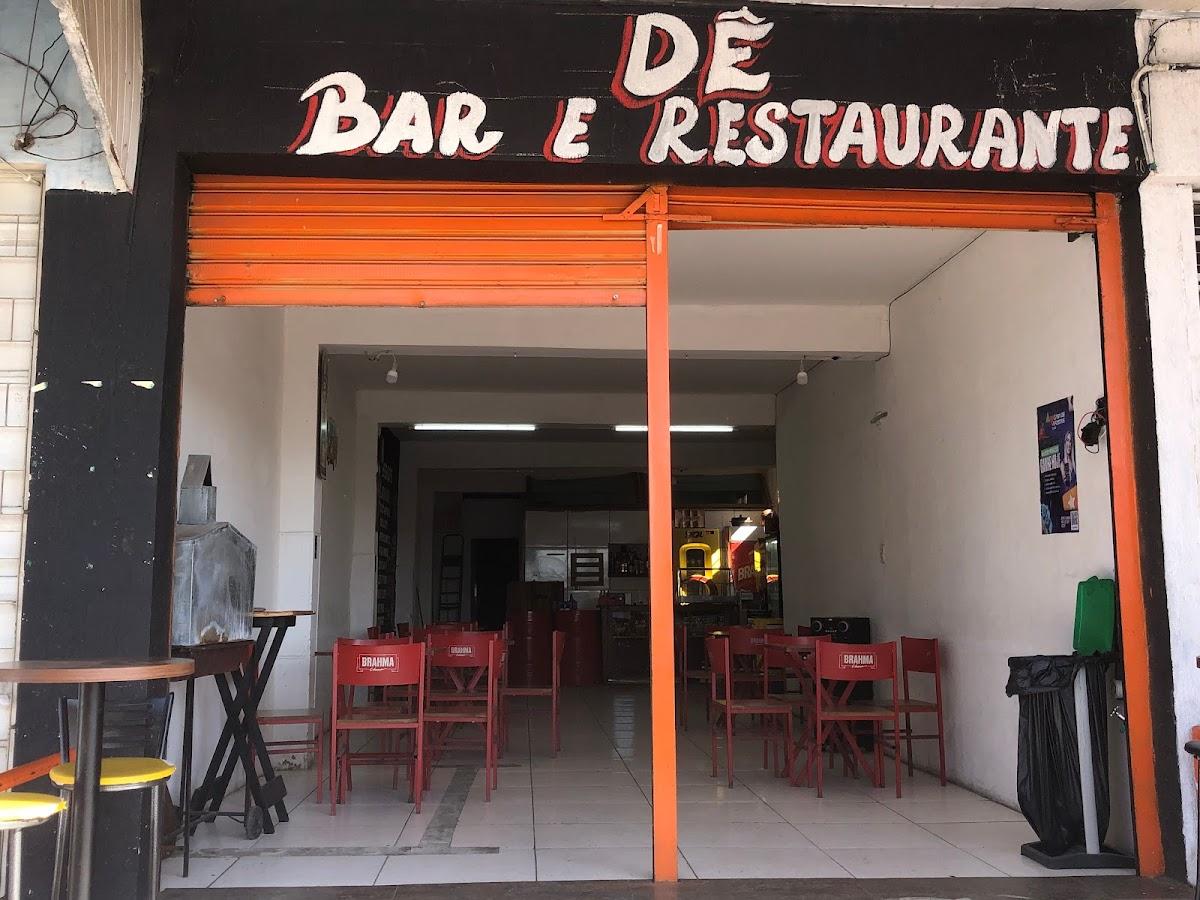 Bar Da Dê