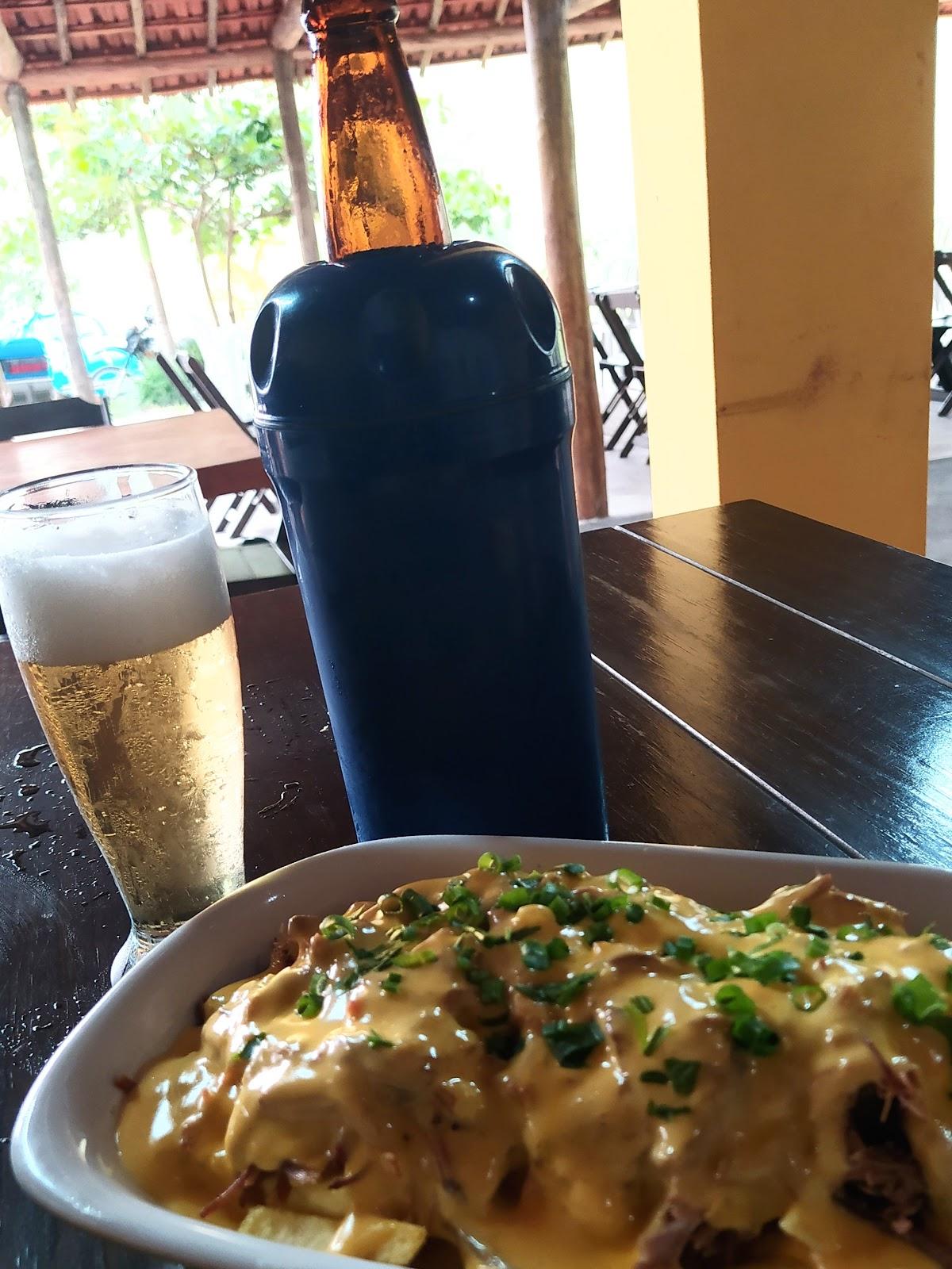 Tulha Preta Restaurante e Confraria