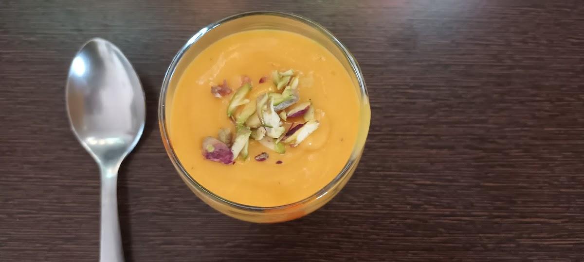 विठ्ठल रुक्मिणी मंदिर अन्नछत्र