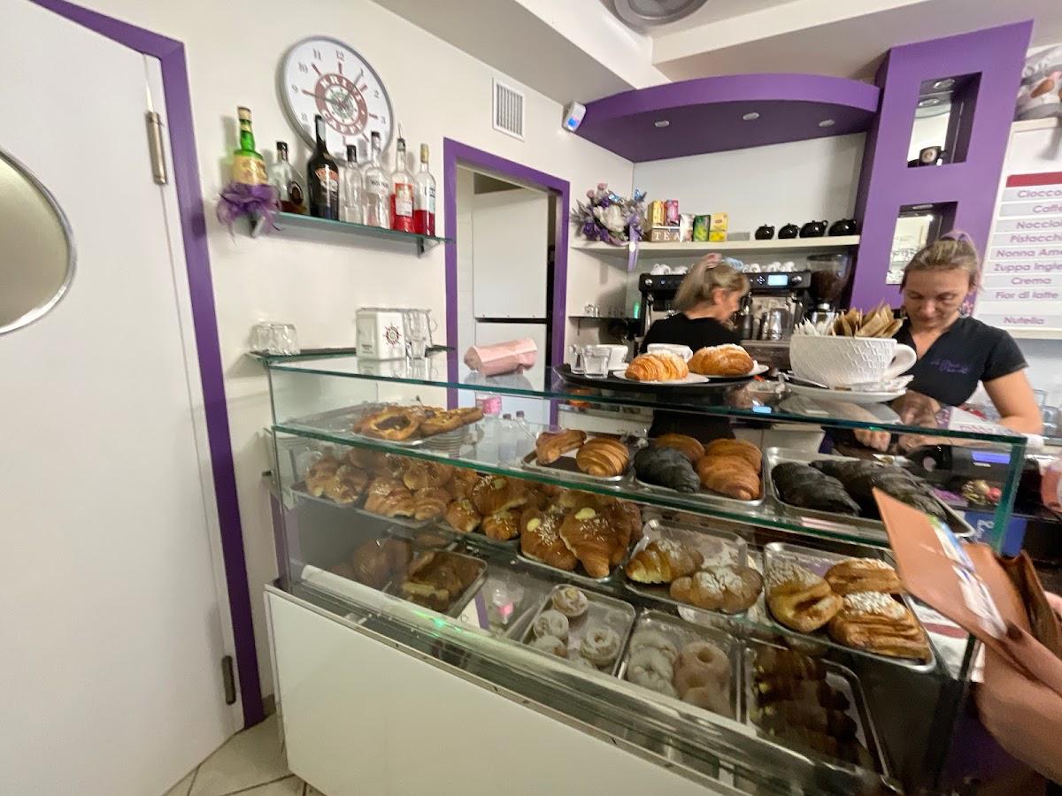 La Piccola Pasticceria