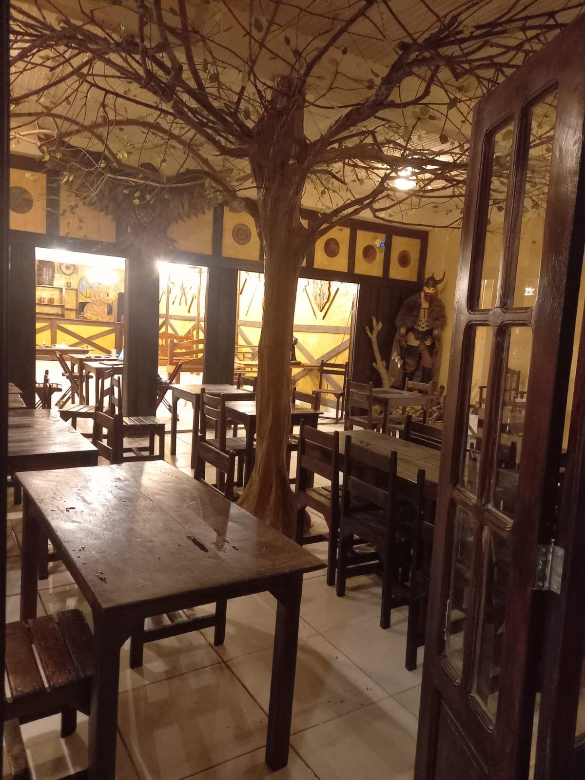 Taberna da Caldeirada