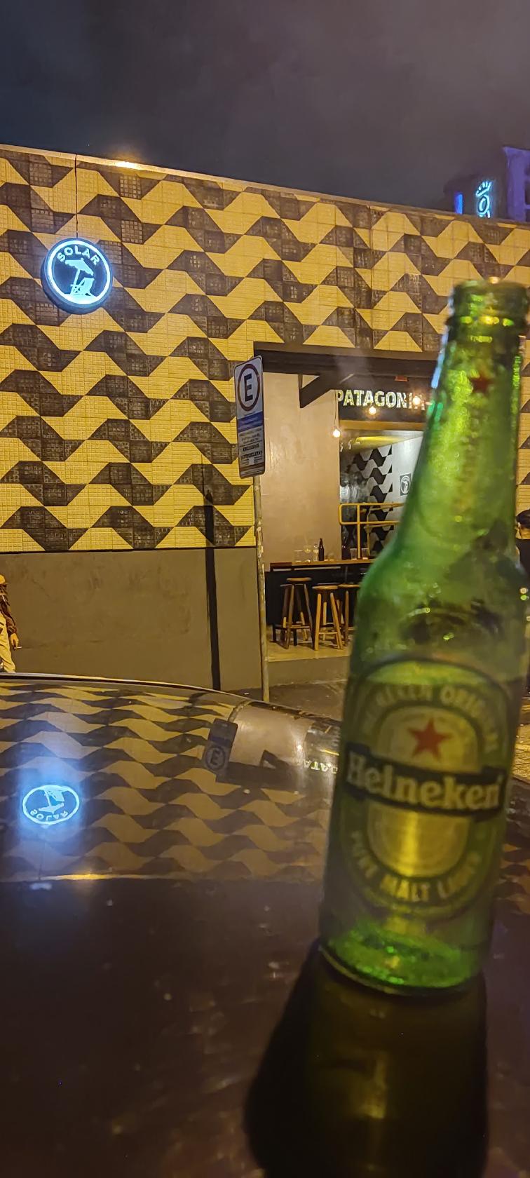 Casa Solar Bar e Gastronomia