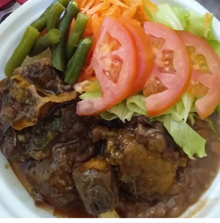 Sabor Caseiro da Dora