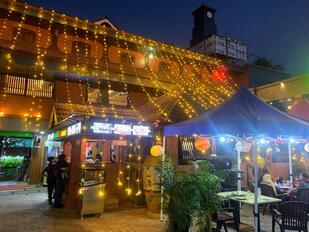 Arco Park 'N' Resort