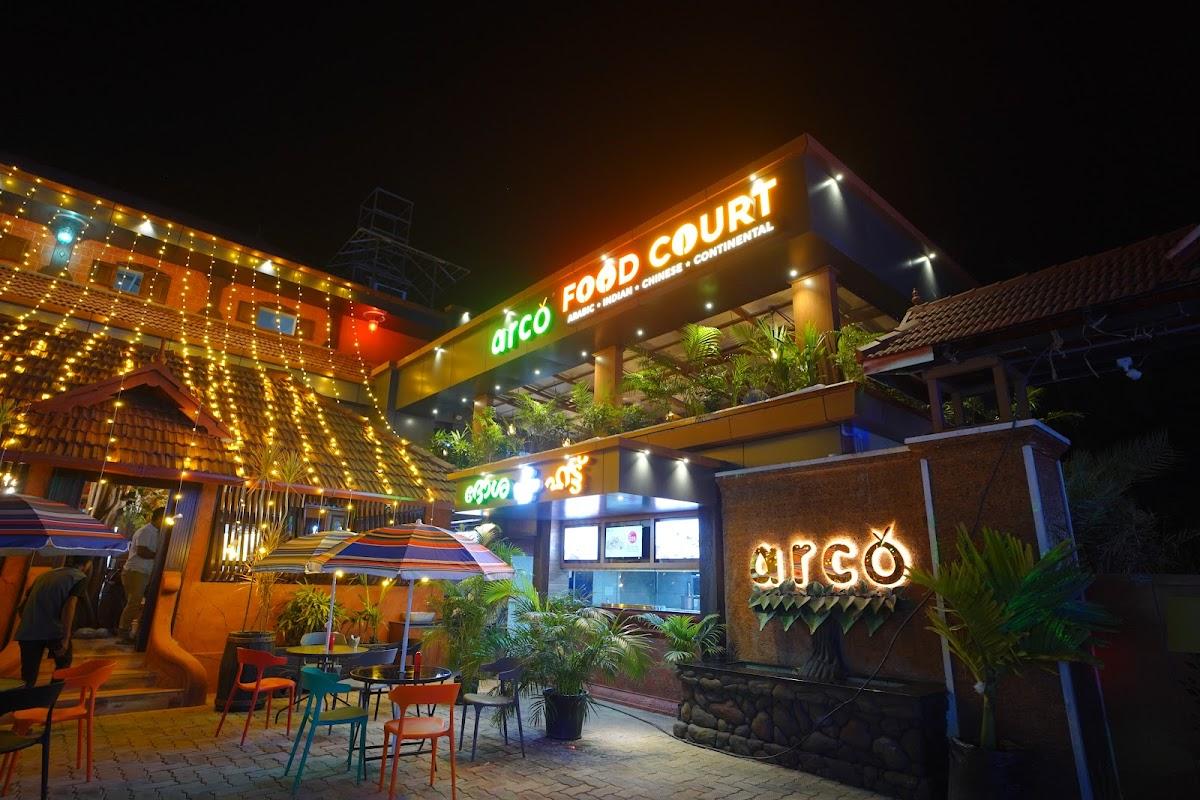 Arco Park 'N' Resort