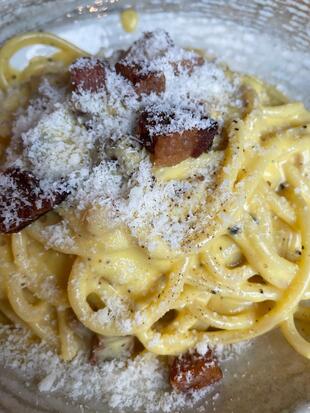 GAJARDA Osteria Romana