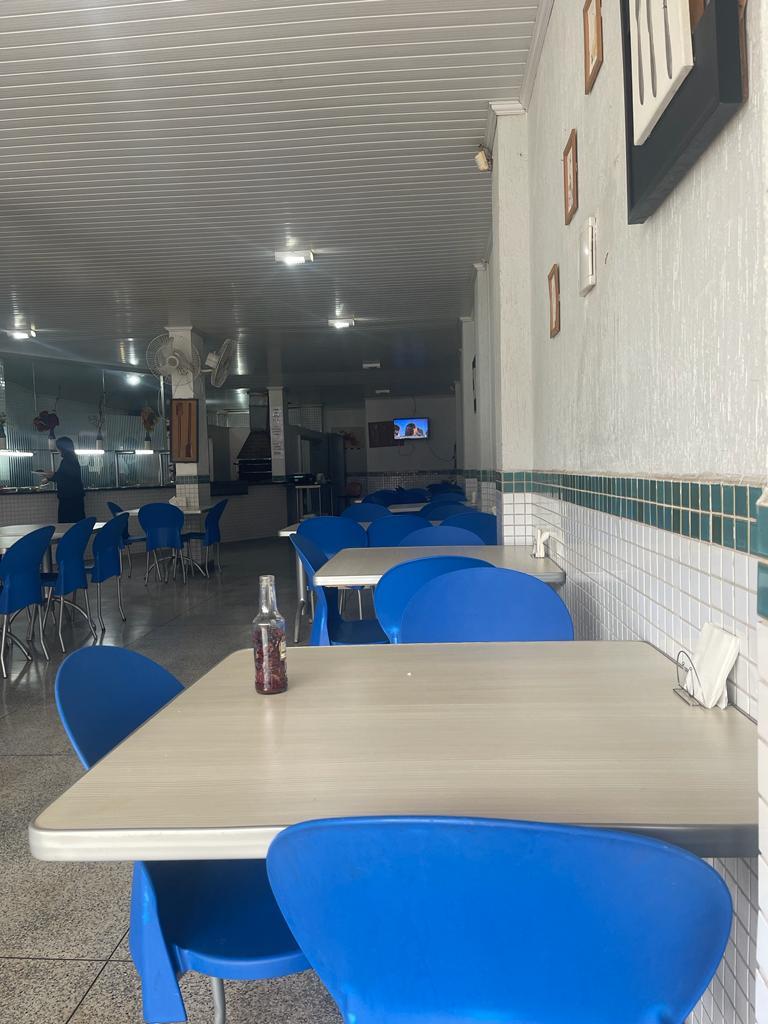 DELICIAS MARANHENSES