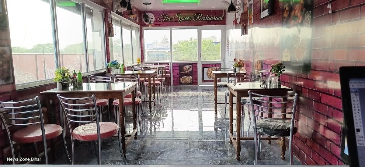 The Spices Restaurant