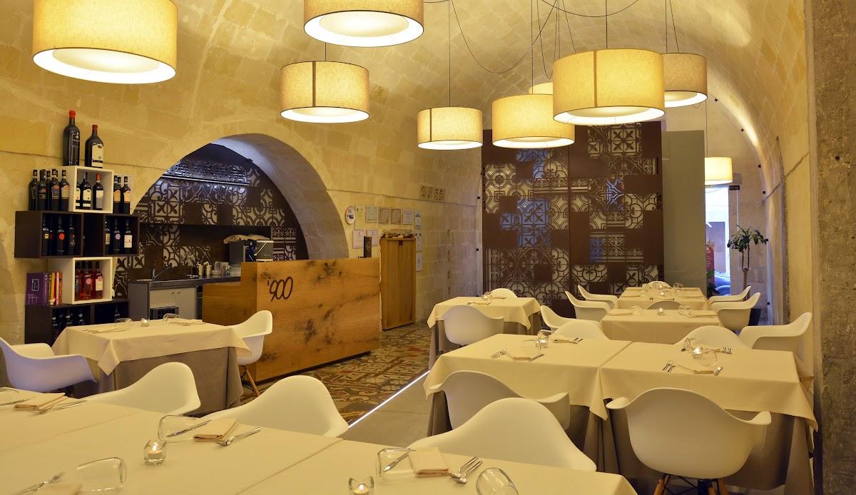 Ristorante'900 Casa Taccardi