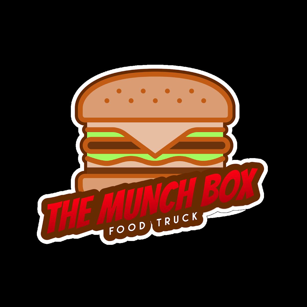 The Munch Box Food Truck