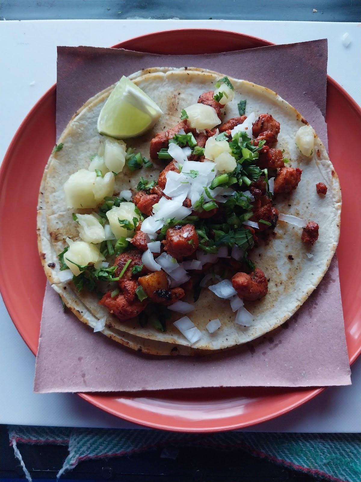 Taqueria Los Arcos