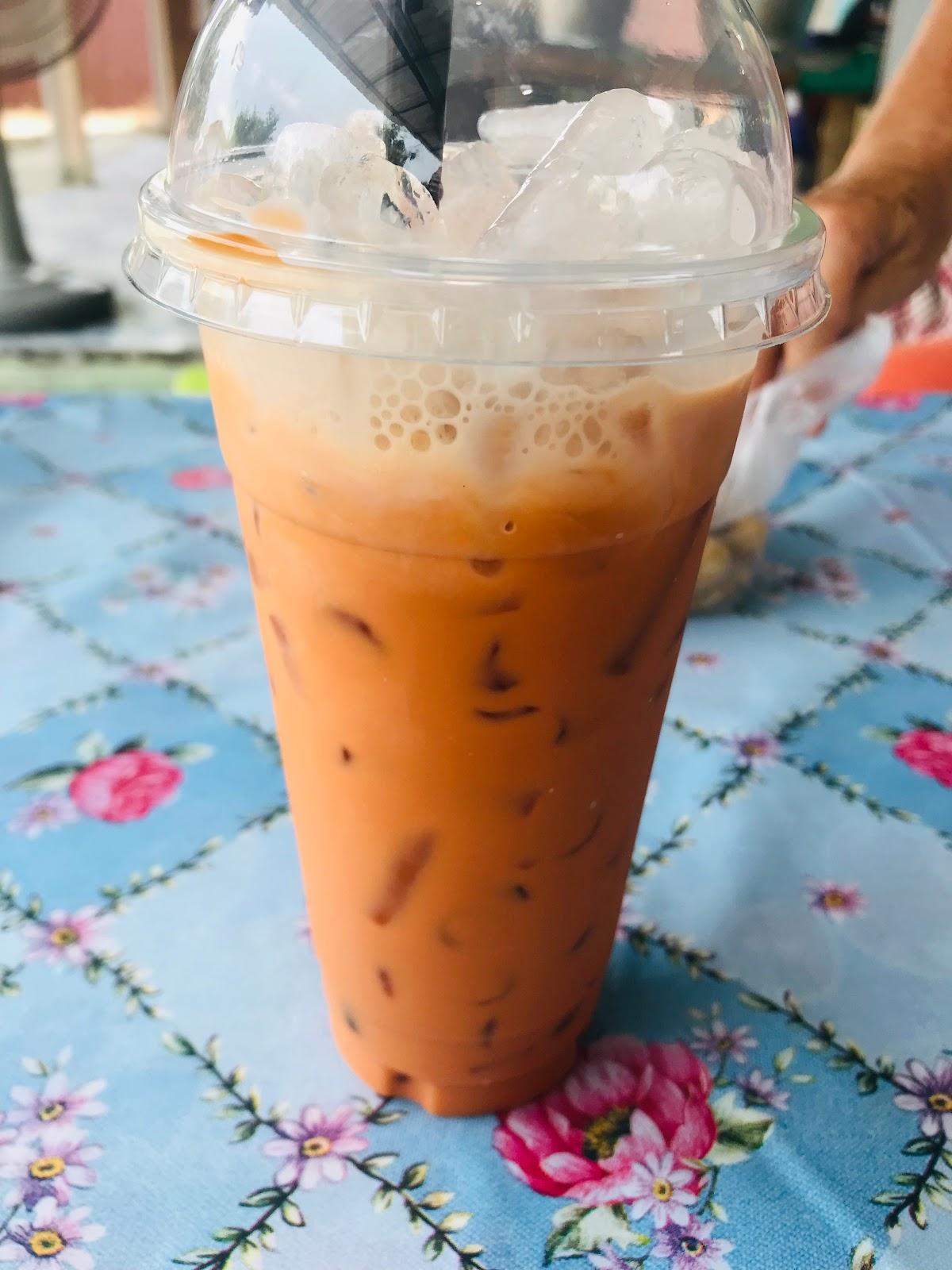 ขนมจีนแม่นาย
