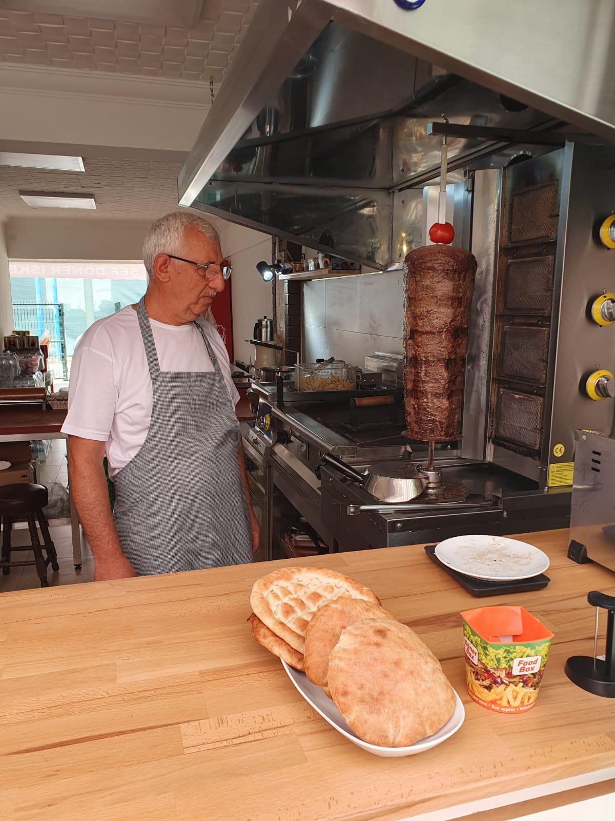 Didim Şef Döner İskender