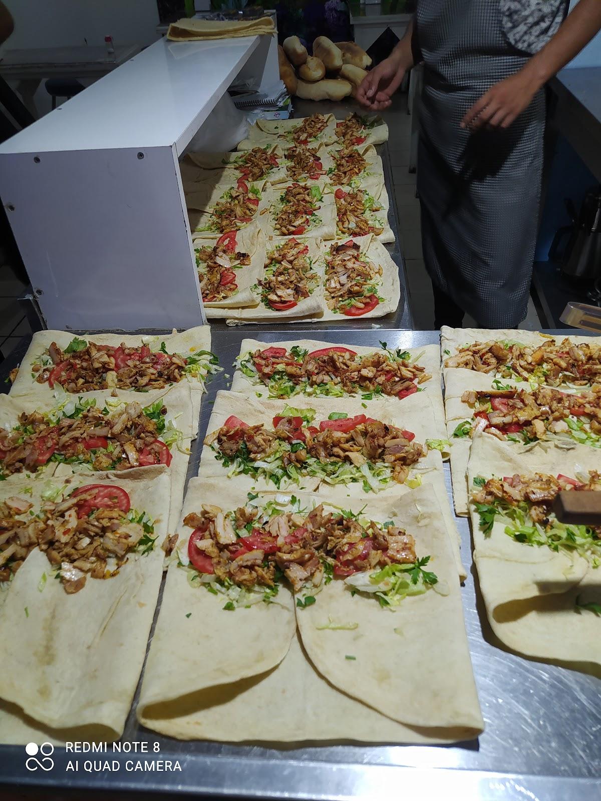 Kasap Döner