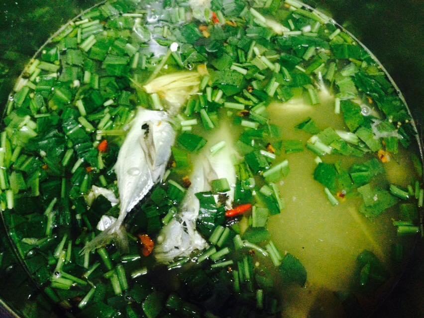 ข้าวแกงครัวผู้ใหญ่หน่อง
