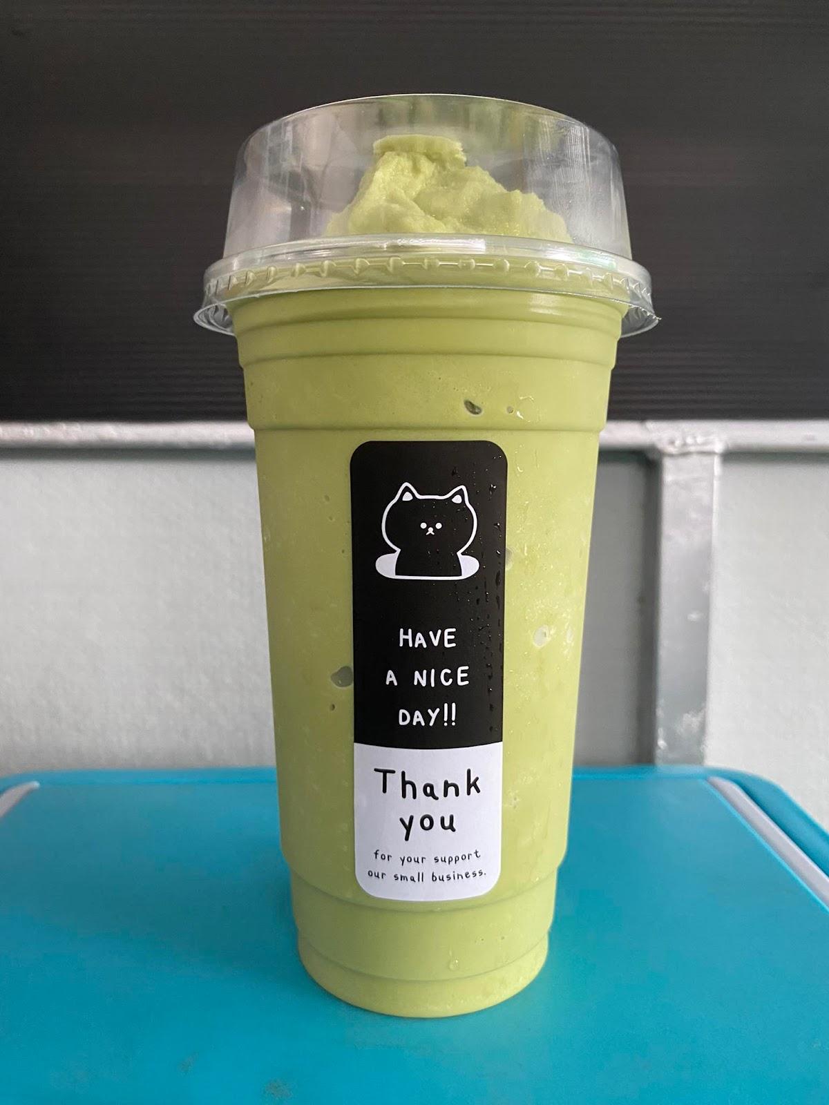 ร้าน ริมทาง Coffee