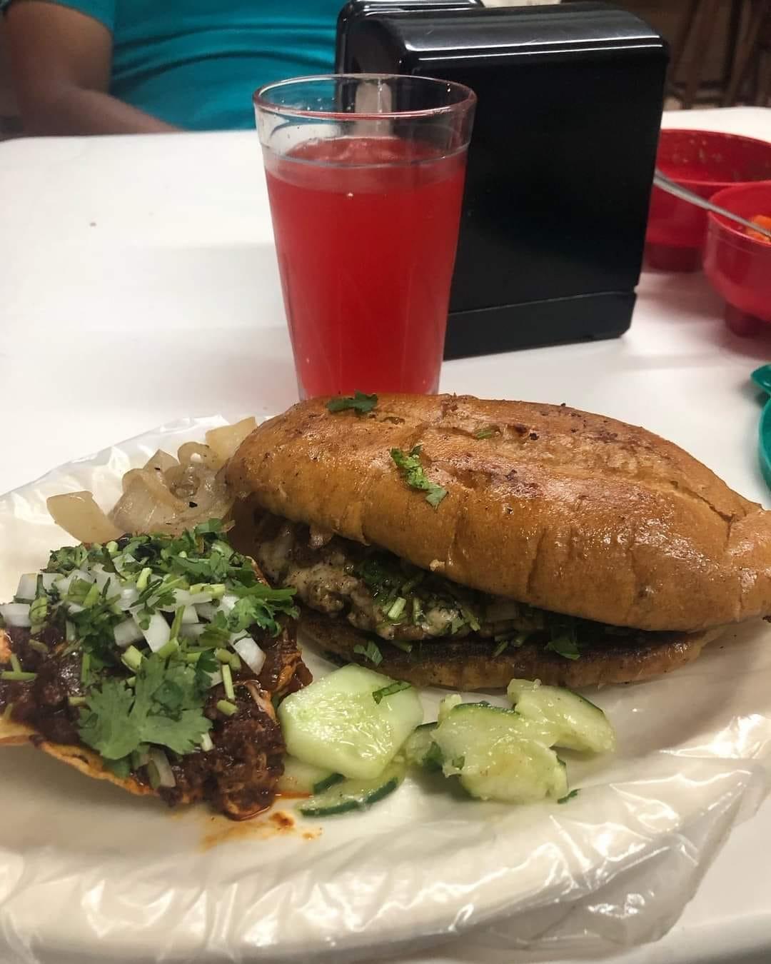 Tacos el Cuñado
