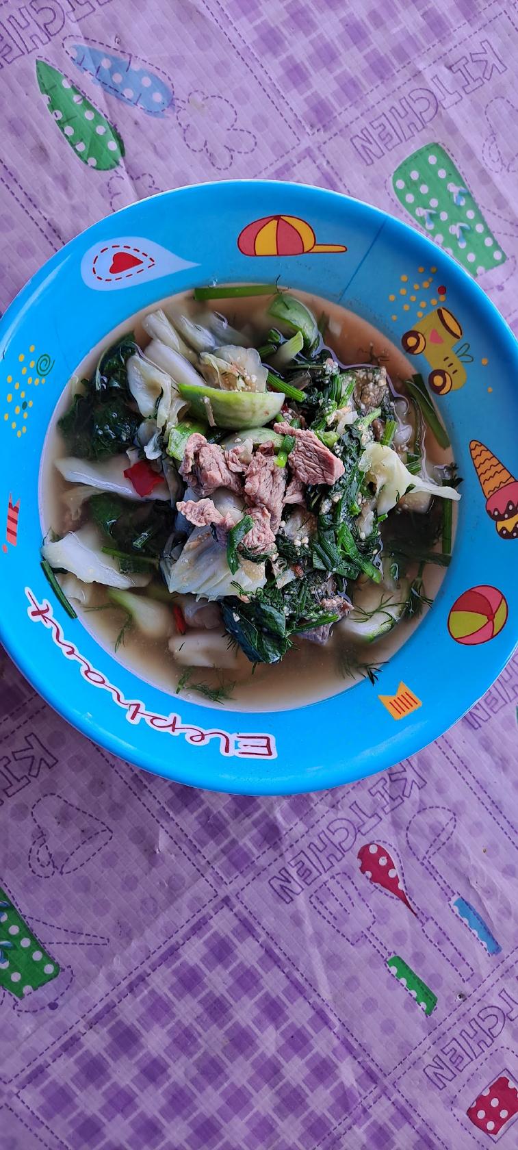 ส้มตำไก่อบโอ่ง เลียบคลองลำกอไผ่ ตรงข้ามคอนโดเสนาคิทท์ฉลองกรุง-ลาดกระบัง เขตลาดกระบัง กรุงเทพมหานคร