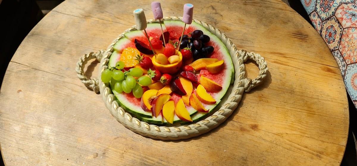 مطعم البوسنة بعيون خليجية