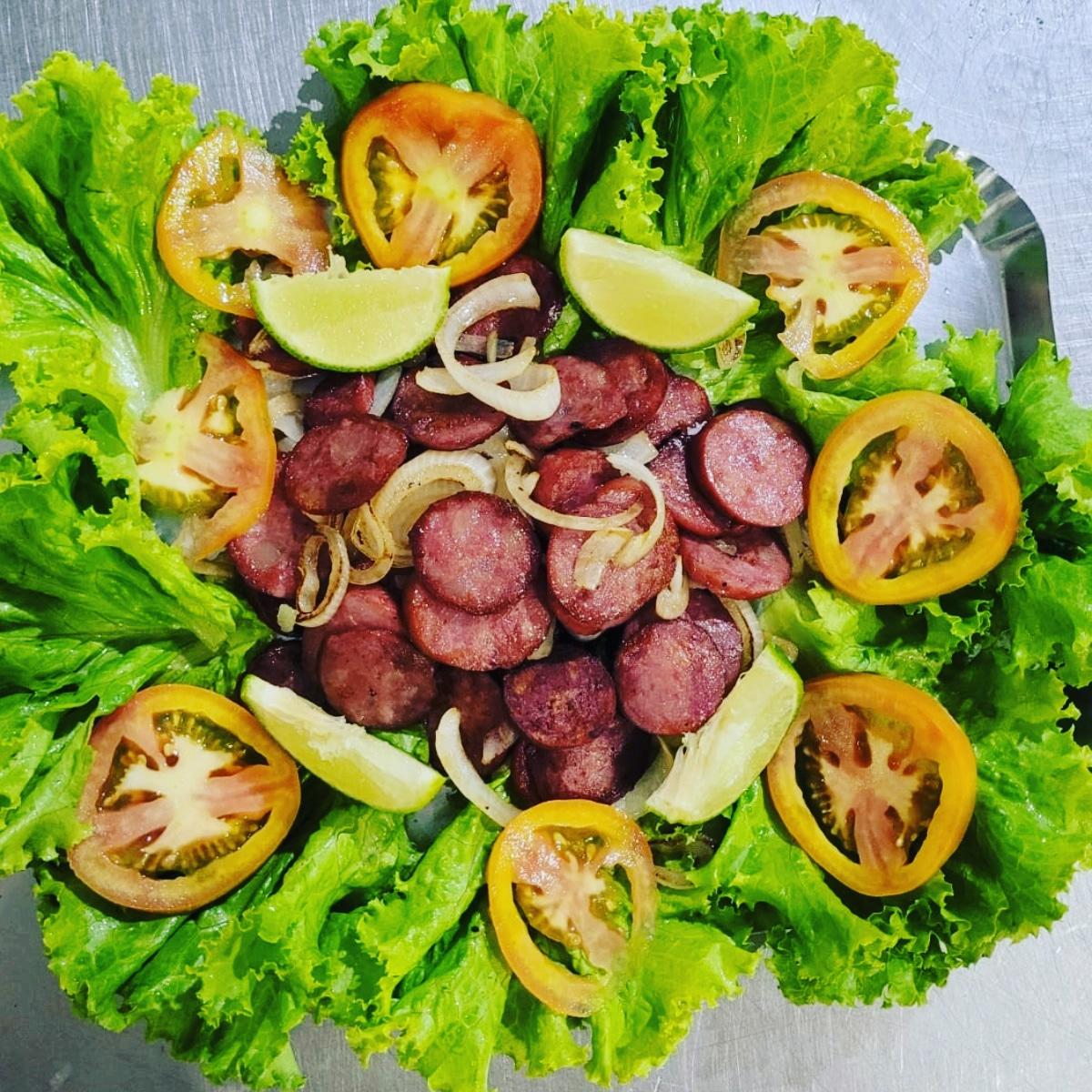 Padabar e petiscaria