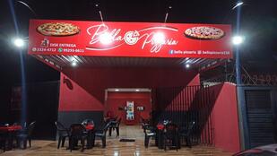 Bella Pizzaria