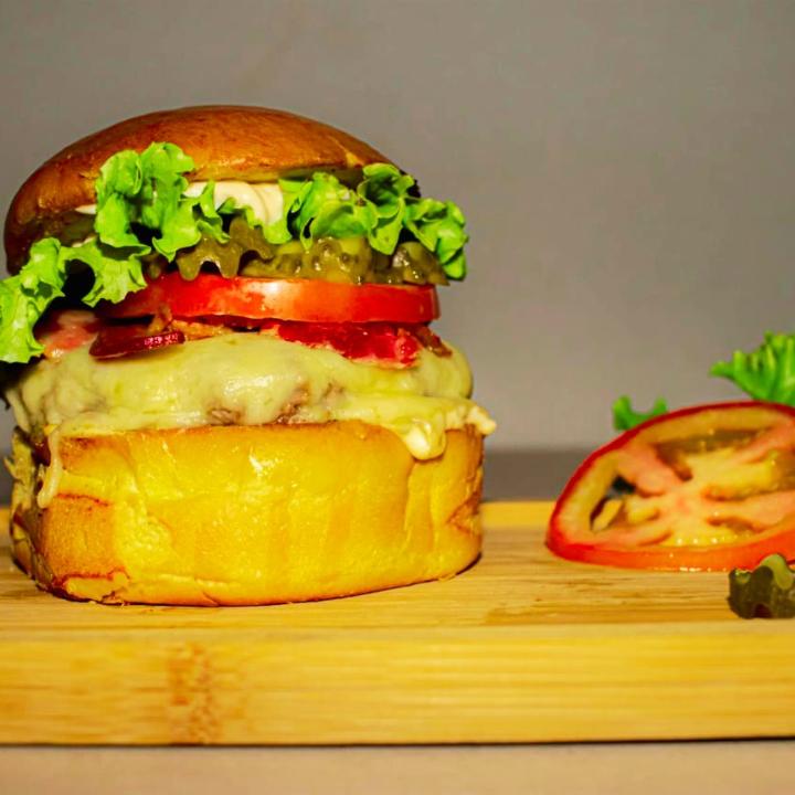 American Burger Sorriso-MT