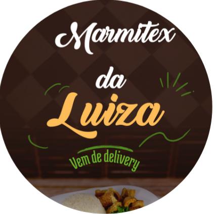 Marmitex da luiza