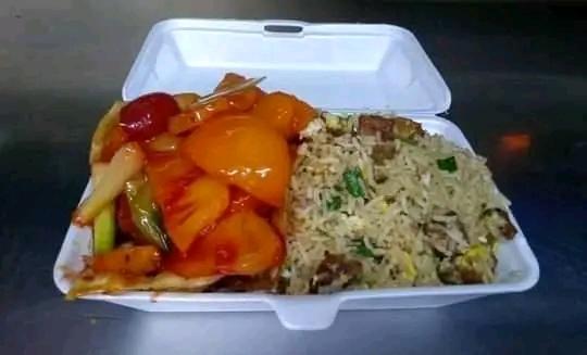 Chifa shenlong