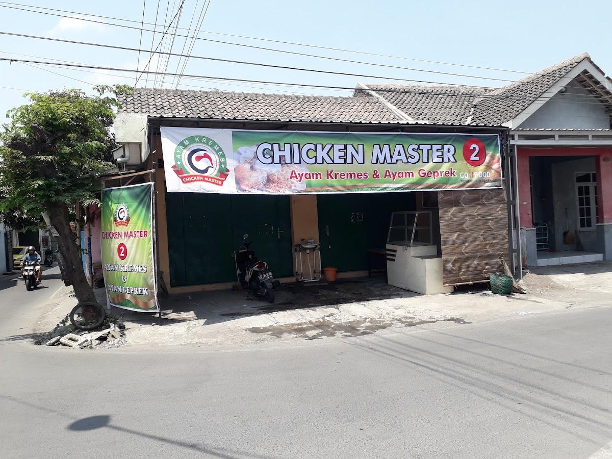 CHICKEN MASTER 2
