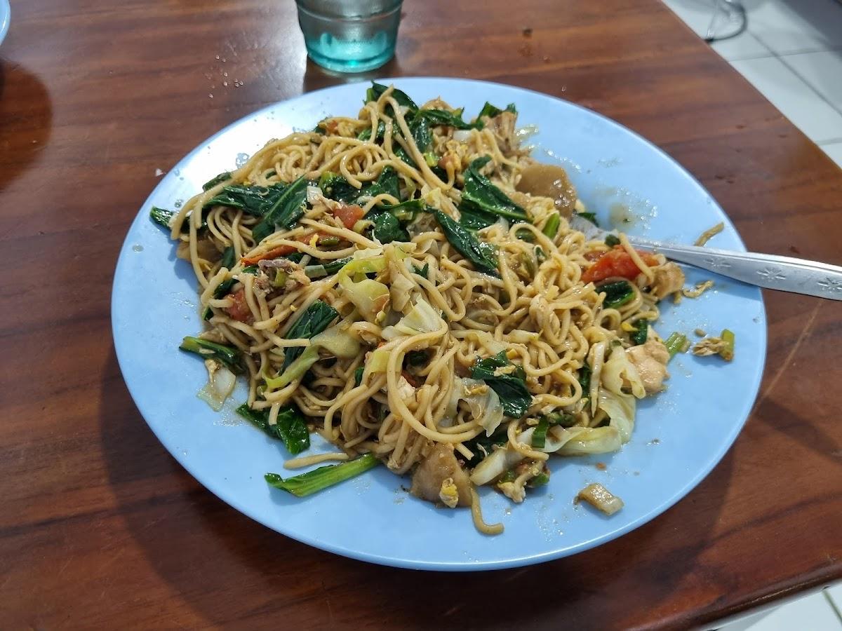 Depot Makan Mini Rasa