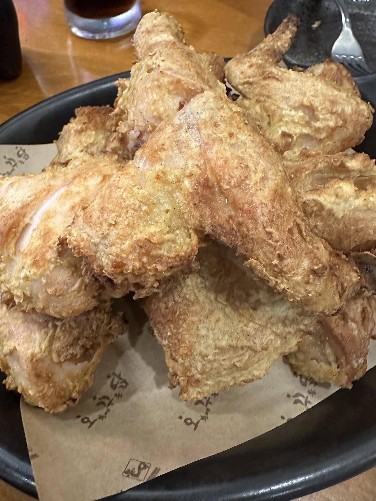 오꾸닭 남악오룡점