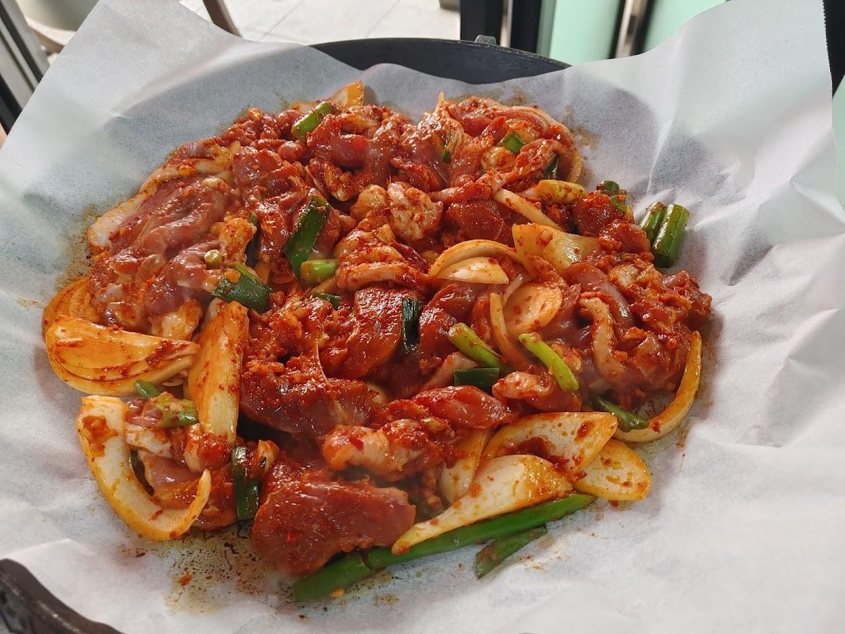 돈오리맛집