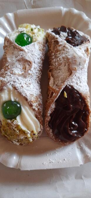 Pasticceria Fratelli LO PRESTI