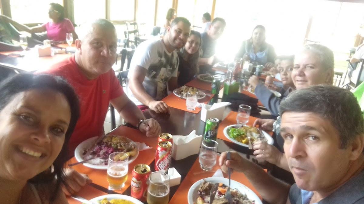 Pousada Milverdes - Teresópolis