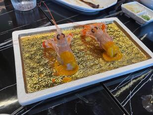 Sushi Zeta - Treviso