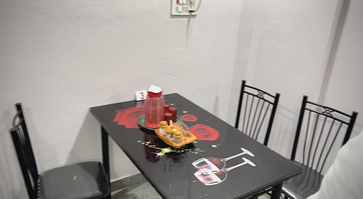 Sri LakshmiNarayana Family Restaurant AC