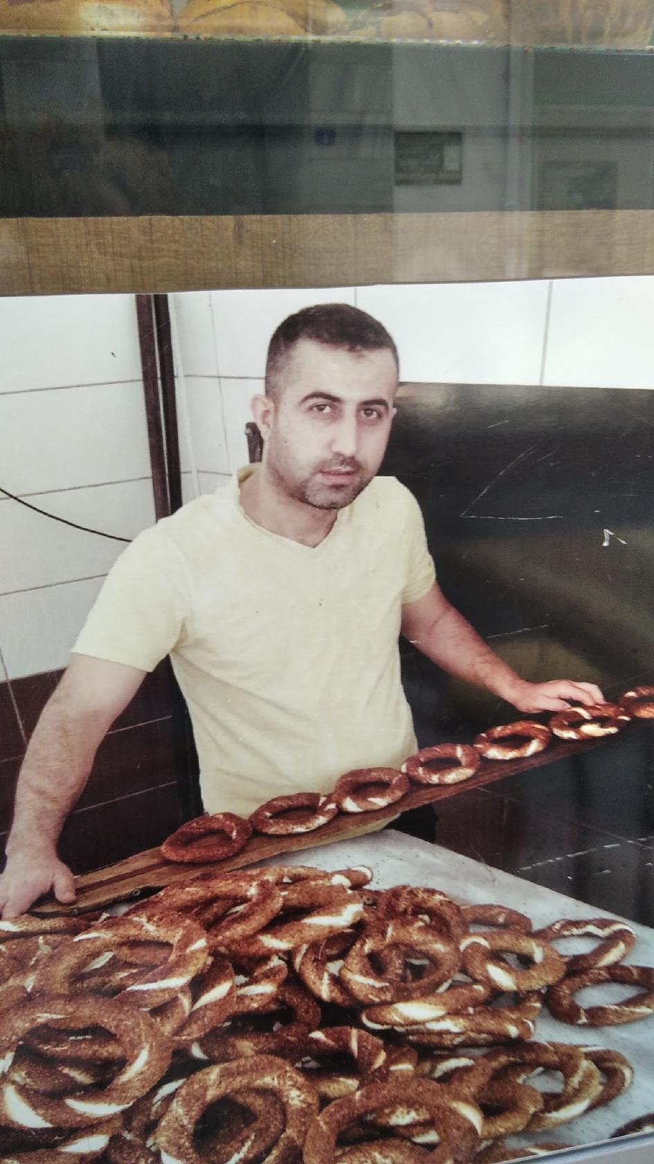 Yayla Simit