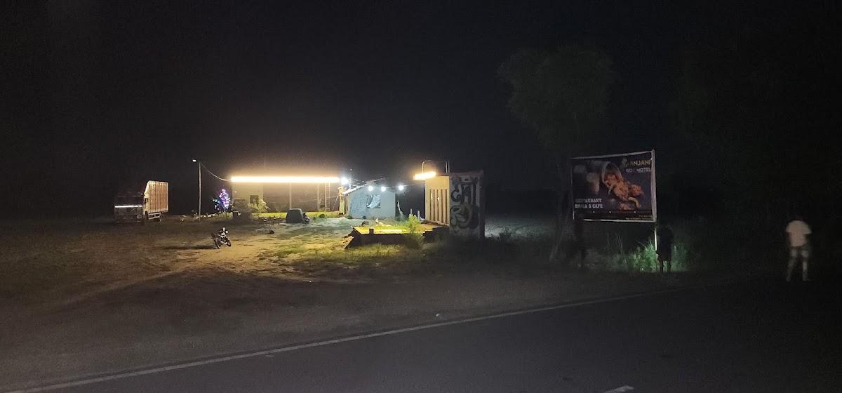 RDC Motel / Restaurant