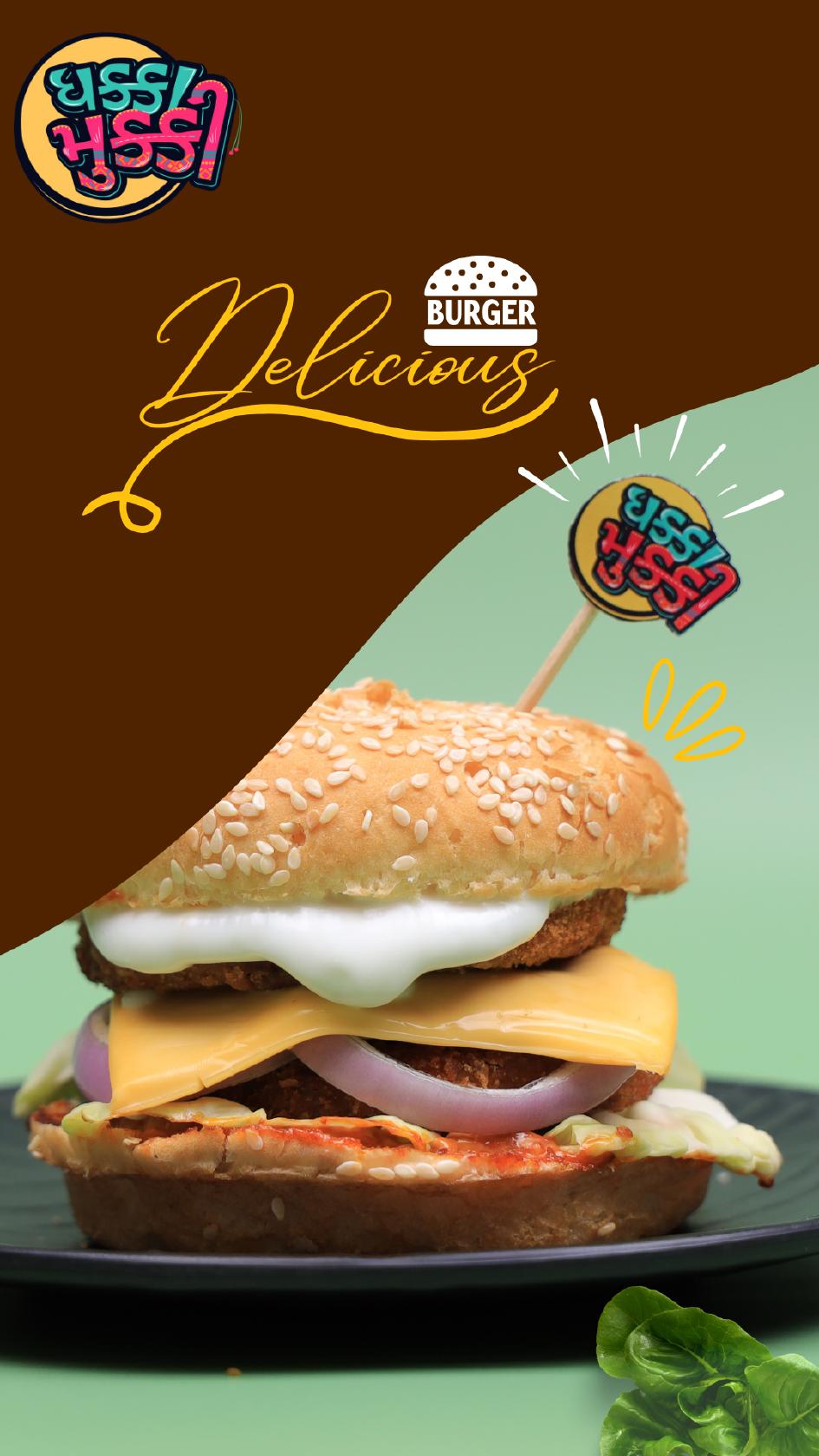 Dhakka Mukki Eatry - Bayad