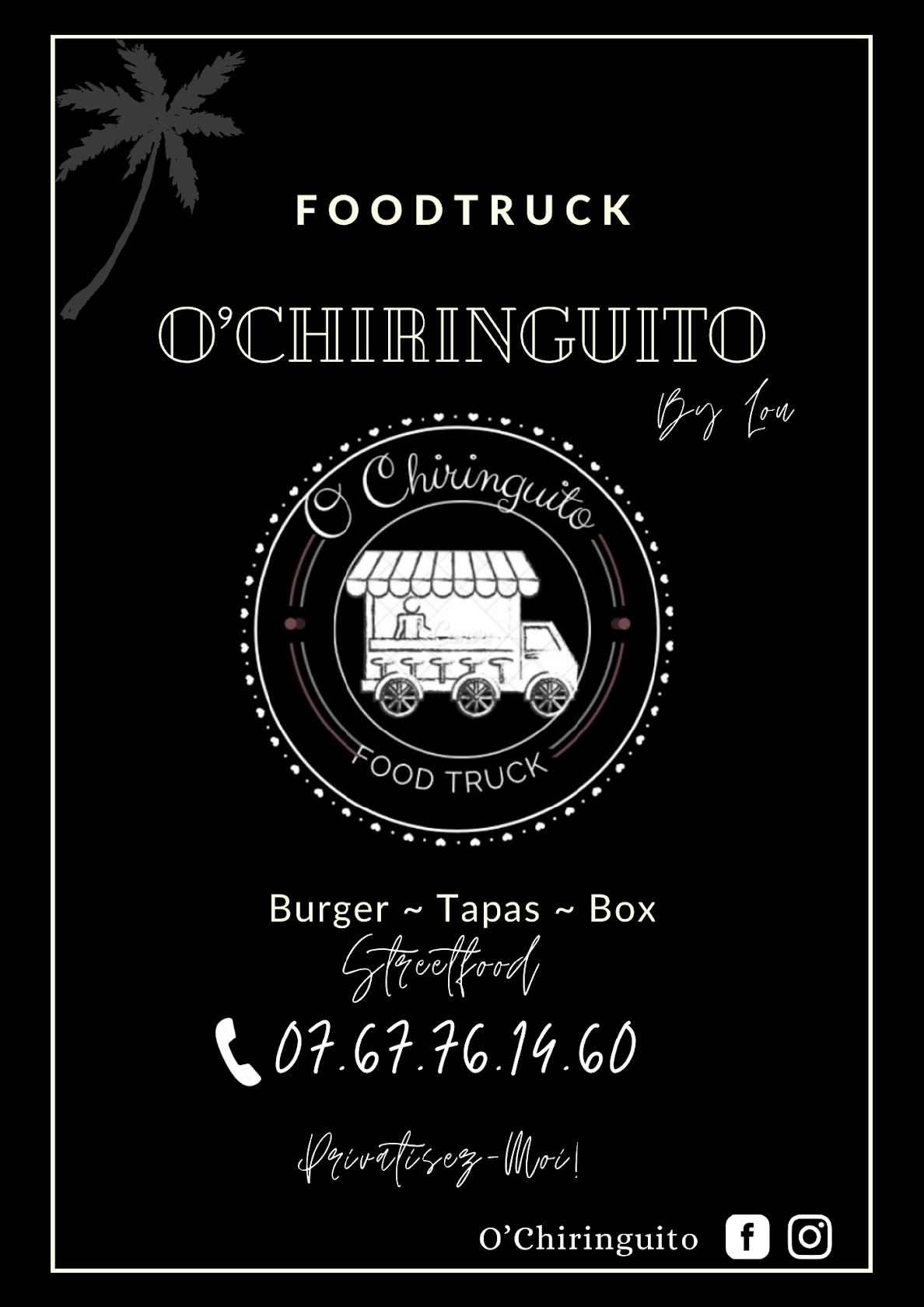 O'Chiringuito