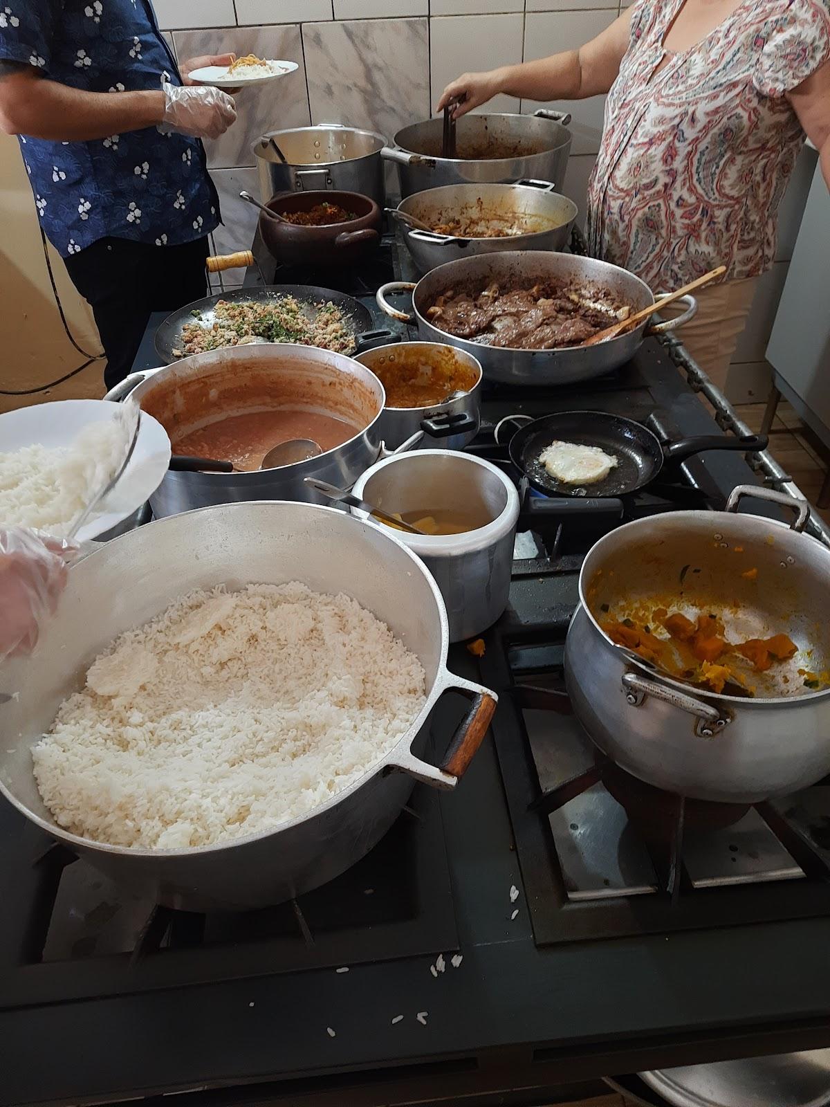 Restaurante Casa Mineira