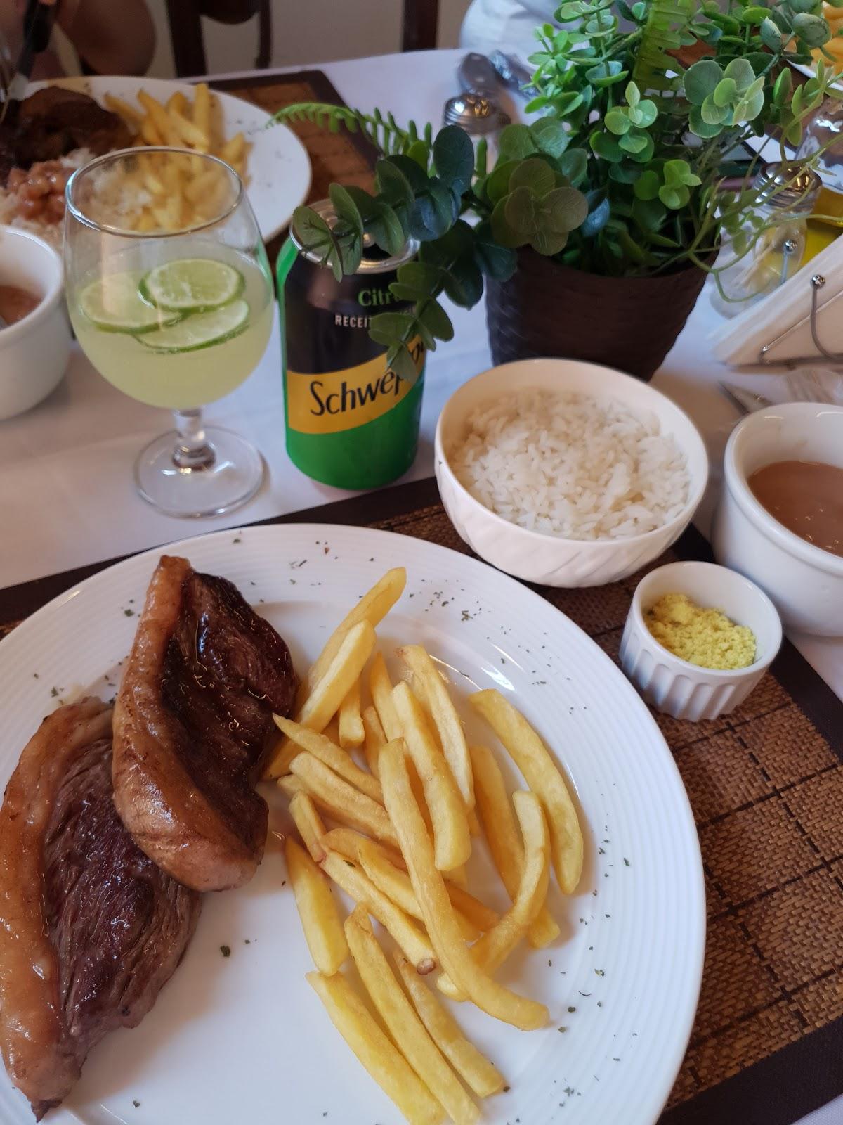 Restaurante Cozinha Mineira