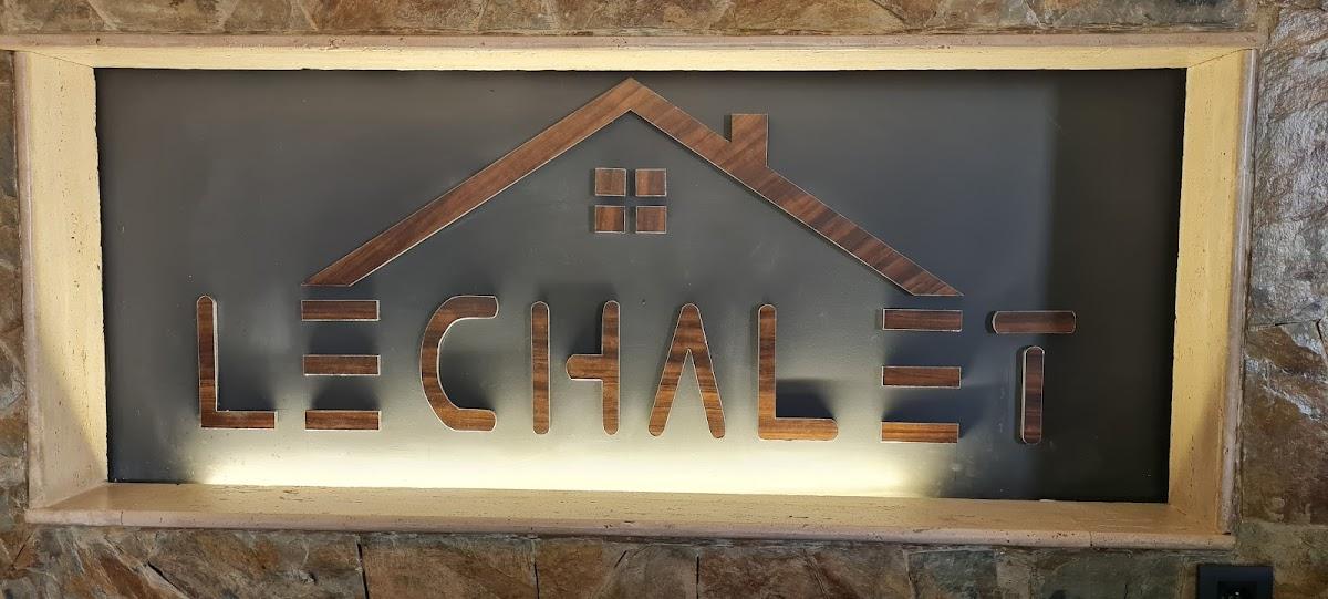 Le Chalet Coffee Shop