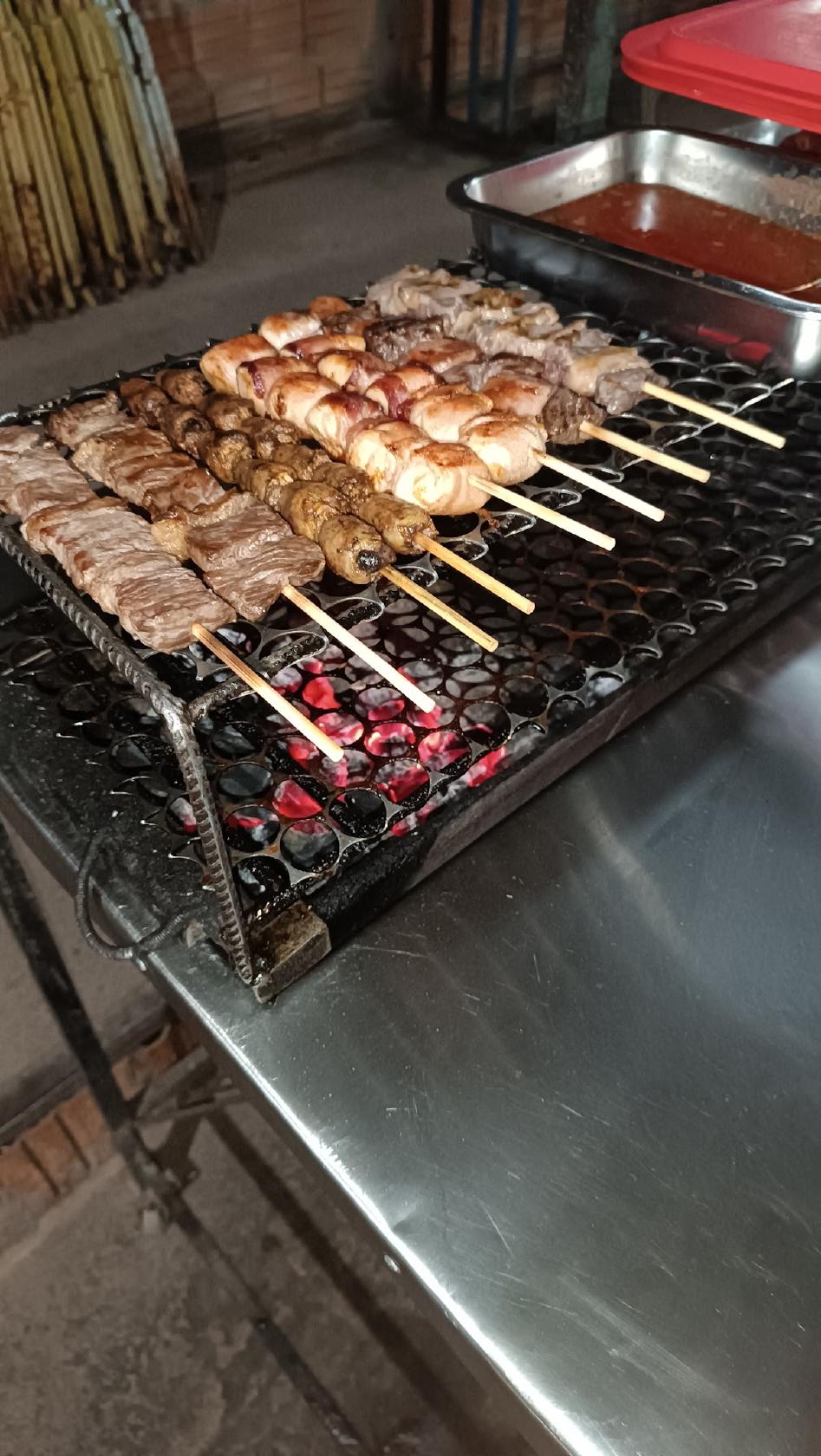 KOLD Espetinho e Jantinha