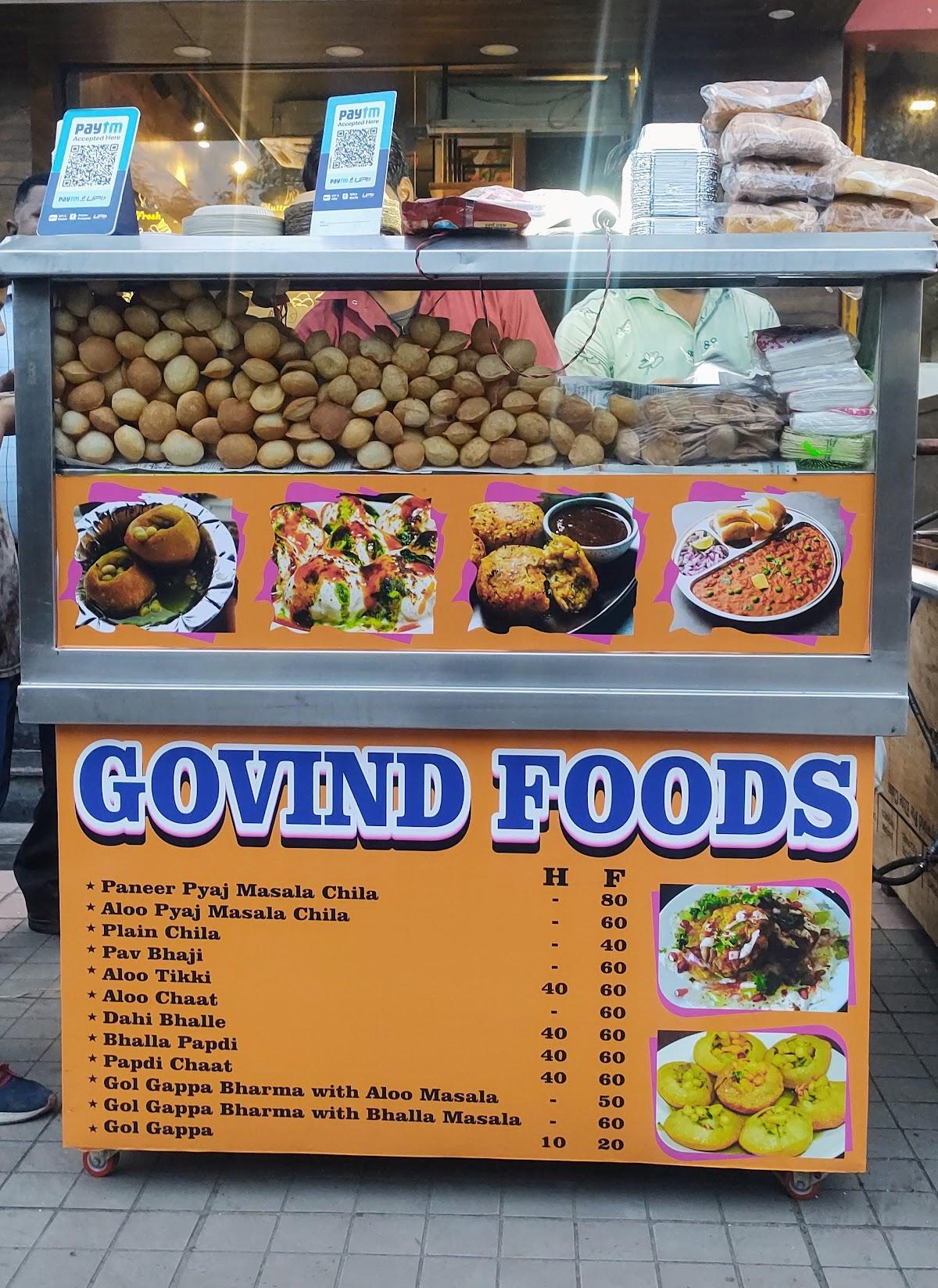 Govind Food